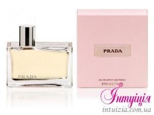 Женская парфюмерия PRADA PRADA