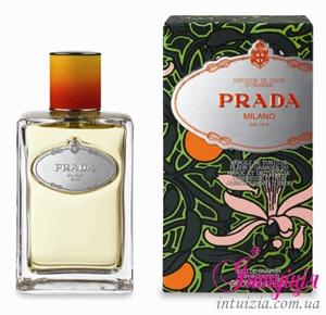 Женская парфюмерия PRADA PRADA Les infusions de PRADA FLEUR D'ORANGER
