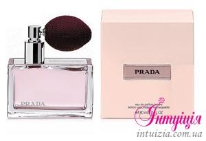 Женская парфюмерия PRADA PRADA TENDER