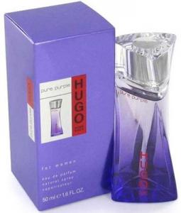 Женская парфюмерия HUGO BOSS PURE PURPLE