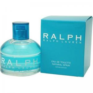 Женская парфюмерия RALPH LAUREN RALPH
