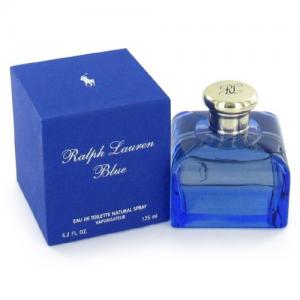 Женская парфюмерия RALPH LAUREN RL BLUE