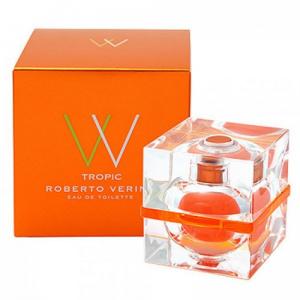 Женская парфюмерия ROBERTO VERINO R. VERINO W TROPIC
