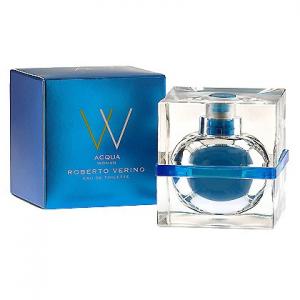 Женская парфюмерия ROBERTO VERINO R. VERINO W ACQUA