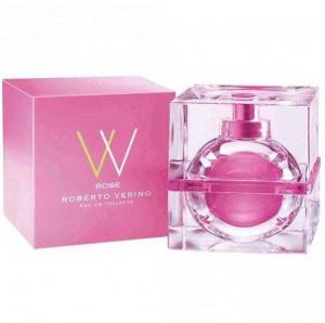 Женская парфюмерия ROBERTO VERINO R. VERINO W ROSE