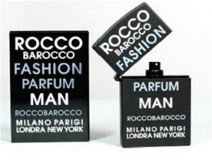 Мужская парфюмерия ROCCOBAROCCO ROCCOBAROCCO FASHION PARFUM MAN