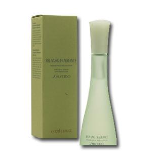 Женская парфюмерия SHISEIDO SHISEIDO  RELAXING