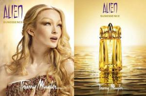 Женская парфюмерия Thierry Mugler Thierry Mugler  ANGEL  ALIEN SUNESSENCE
