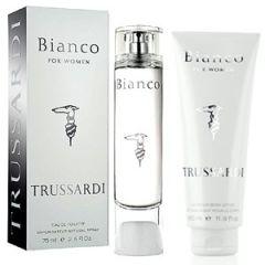 Женская парфюмерия TRUSSARDI TRUSSARDI BIANCO FOR WOMEN