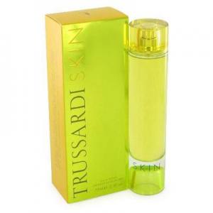 Женская парфюмерия TRUSSARDI SKIN