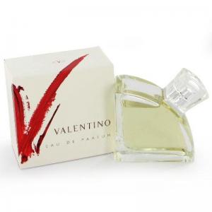 Женская парфюмерия VALENTINO VALENTINO V