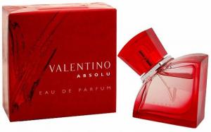 Женская парфюмерия VALENTINO VALENTINO V ABSOLU