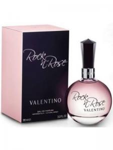 Женская парфюмерия VALENTINO VALENTINO ROCK'N ROSE