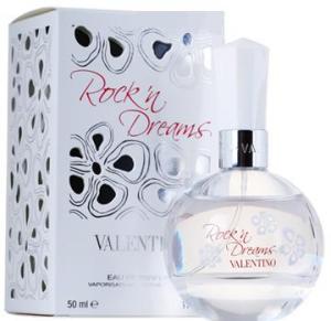 Женская парфюмерия VALENTINO VALENTINO ROCK'N DREAMS