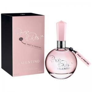 Женская парфюмерия VALENTINO VALENTINO ROCK'N ROSE PRET A PORTER