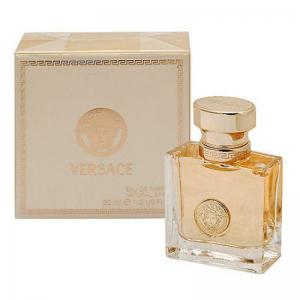 Женская парфюмерия VERSACE VERSACE POUR FEMME