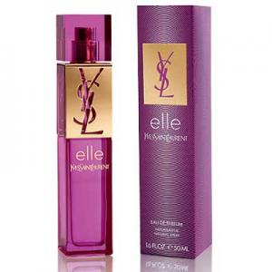 Женская парфюмерия YVES SAINT LAURENT YSL ELLE FEMME