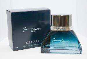 Мужская парфюмерия CANALI CANALI SUMMER NIGHT MEN
