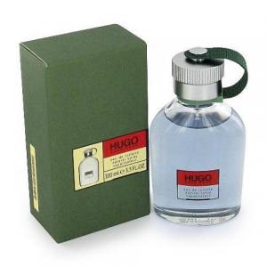 Мужская парфюмерия HUGO BOSS HUGO BOSS