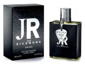 Мужская парфюмерия JOHN RICHMOND JOHN RICHMOND MEN