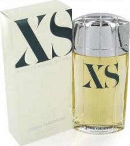 Мужская парфюмерия PACO RABANNE XS POUR HOMME