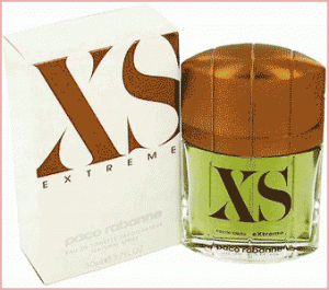 Мужская парфюмерия PACO RABANNE XS "EXTREME"