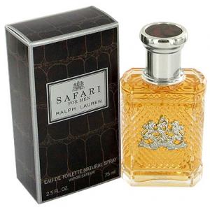 Мужская парфюмерия RALPH LAUREN SAFARI