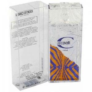 Мужская парфюмерия ROBERTO CAVALLI ROBERTO CAVALLI JUST MEN