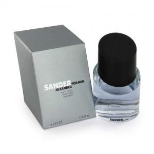 Мужская парфюмерия JIL SANDER SANDER