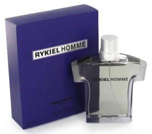 Мужская парфюмерия SONIA RYKIEL RYKIEL HOMME