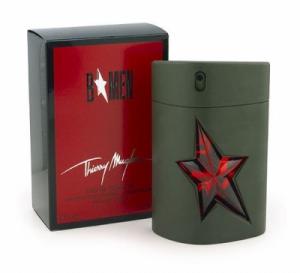 Мужская парфюмерия Thierry Mugler Thierry Mugler  ANGEL B`MEN