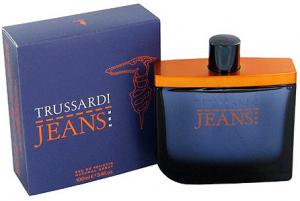Мужская парфюмерия TRUSSARDI TRUSSARDI JEANS