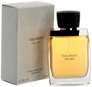 Мужская парфюмерия VERA WANG VERA WANG MAN