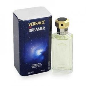Мужская парфюмерия VERSACE VERSACE DREAMER MEN