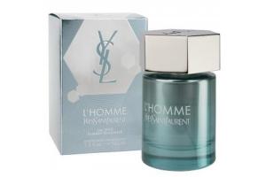 Мужская парфюмерия YVES SAINT LAURENT YSL  L'HOMME D'ETE