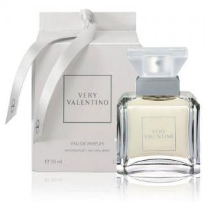 Женская парфюмерия VALENTINO VERY VALENTINO