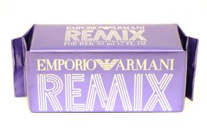 Женская парфюмерия ARMANI EMPORIO ARMANI REMIX