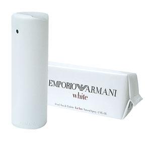 Женская парфюмерия ARMANI EMPORIO ARMANI WHITE