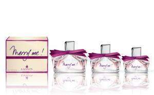 Женская парфюмерия LANVIN LANVIN  MARRY ME