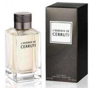 Мужская парфюмерия CERRUTI CERRUTI  L'ESSENCE DE CERRUTI