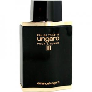 Мужская парфюмерия UNGARO UNGARO-3  MEN
