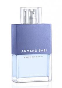 Мужская парфюмерия ARMAND BASI ARMAND BASI L'EAU POUR HOMME