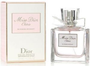 Женская парфюмерия CHRISTIAN DIOR Christian Dior  MISS DIOR CHERIE BLOOMING BOUQUET