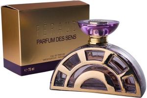 Женская парфюмерия FERAUD FERAUD PARFUM DES SENS