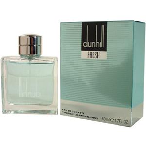 Мужская парфюмерия DUNHILL DUNHILL  FRESH POUR HOMME
