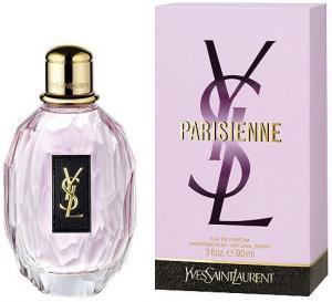 Женская парфюмерия YVES SAINT LAURENT YSL  PARISIENNE