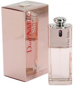 Женская парфюмерия CHRISTIAN DIOR Christian Dior  ADDICT SHINE