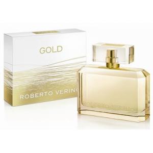 Женская парфюмерия ROBERTO VERINO R. VERINO GOLD