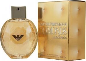 Женская парфюмерия ARMANI ARMANI DIAMONDS WOMAN INTENSE