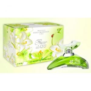 Женская парфюмерия MARINA DE BOURBON MARINA DE BOURBON FLEUR DE LYS
